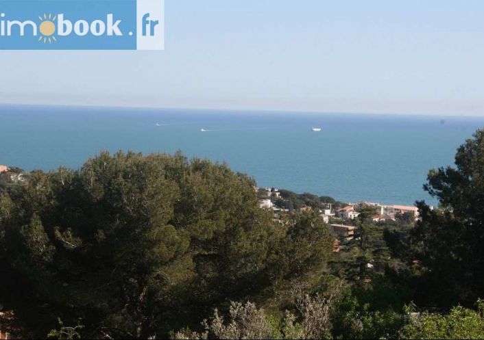 vente Villa d'architecte Sete