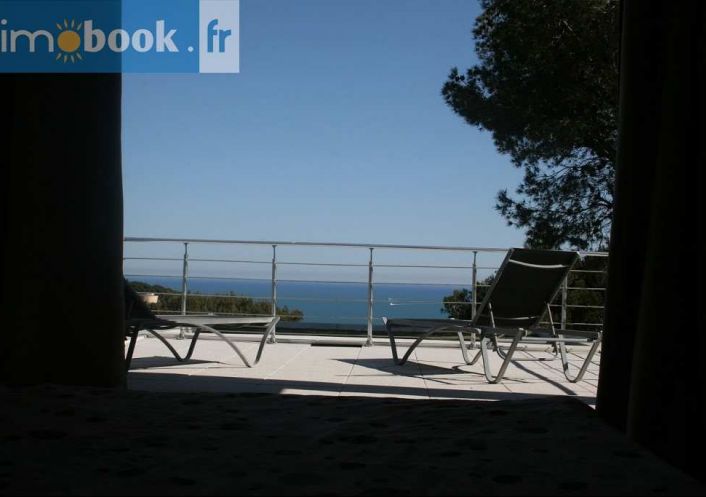 vente Villa d'architecte Sete