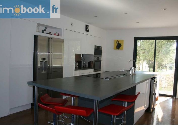 vente Villa d'architecte Sete