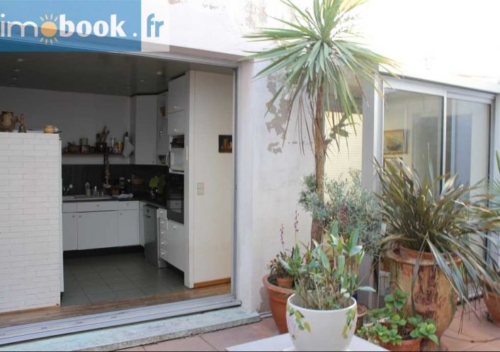 vente Appartement Sete