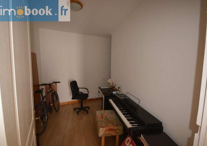 vente Appartement Sete