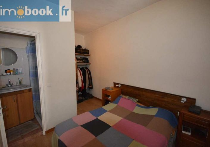 vente Appartement Sete