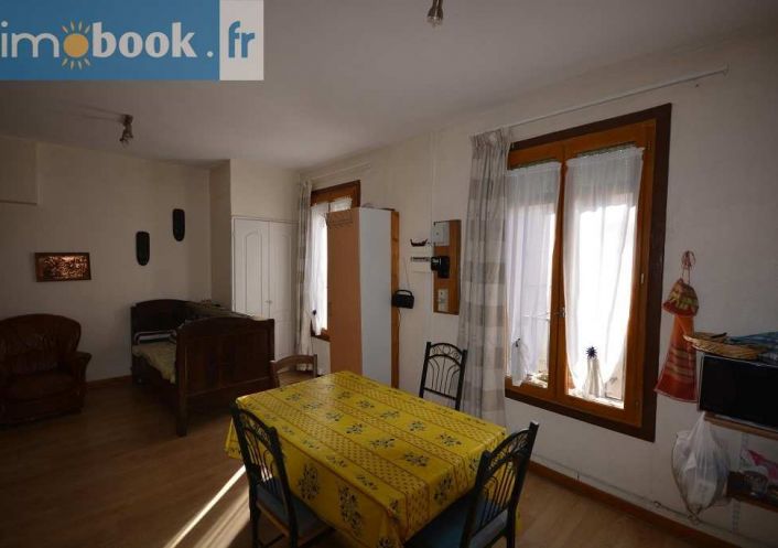 vente Appartement Sete