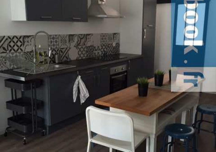 vente Appartement rénové Sete