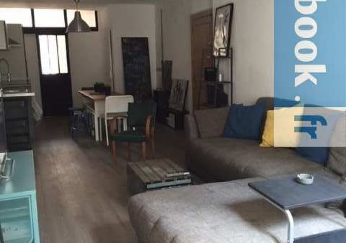 vente Appartement rénové Sete