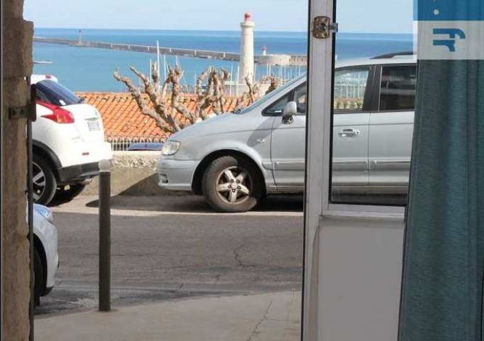 vente Maison de ville Sete