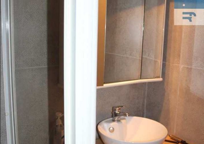 vente Maison de ville Sete