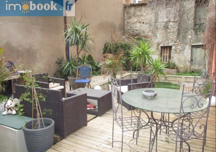 vente Appartement Sete