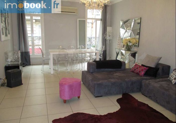 vente Appartement Sete