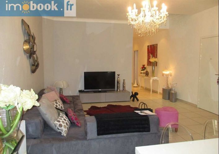 vente Appartement Sete