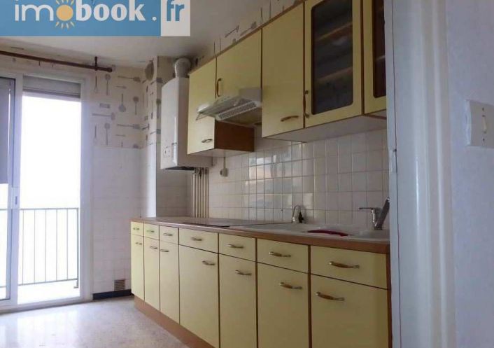 vente Appartement Sete