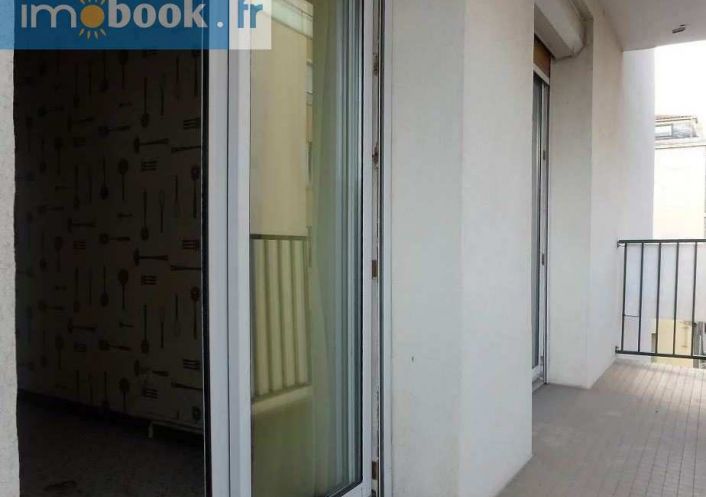 vente Appartement Sete