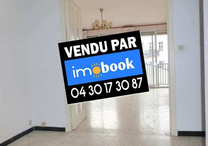 vente Appartement Sete
