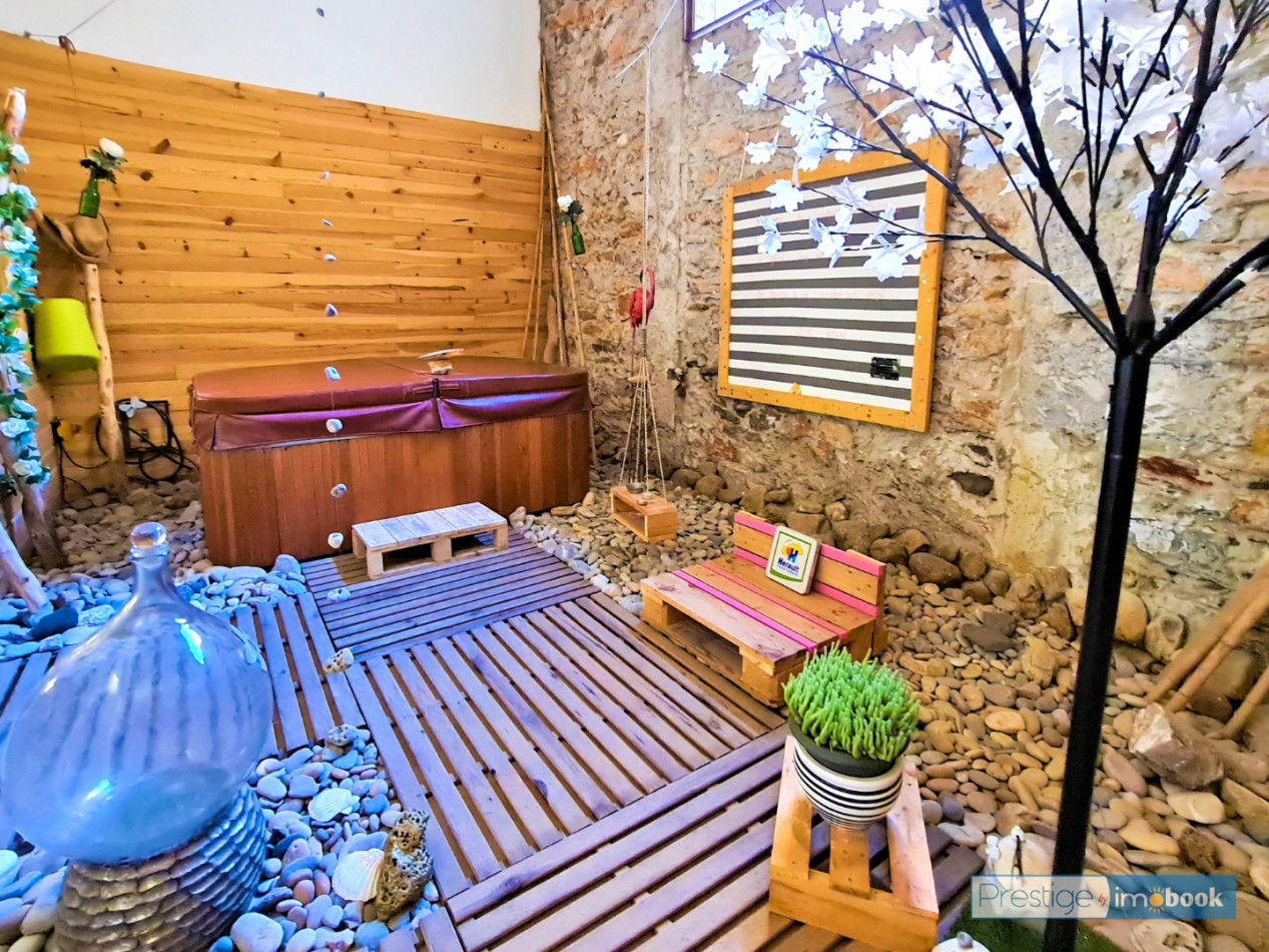 vente Loft/atelier/surface Sete - Photo 5