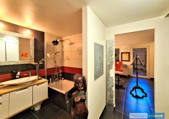 vente Loft/atelier/surface Sete