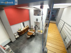 vente Loft/atelier/surface Sete