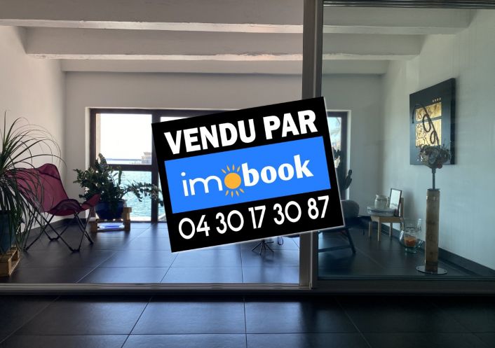 vente Loft/atelier/surface Sete