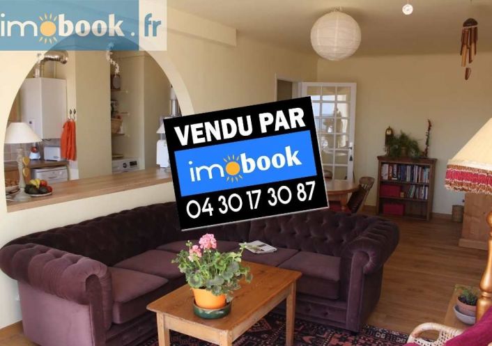 vente Appartement Sete