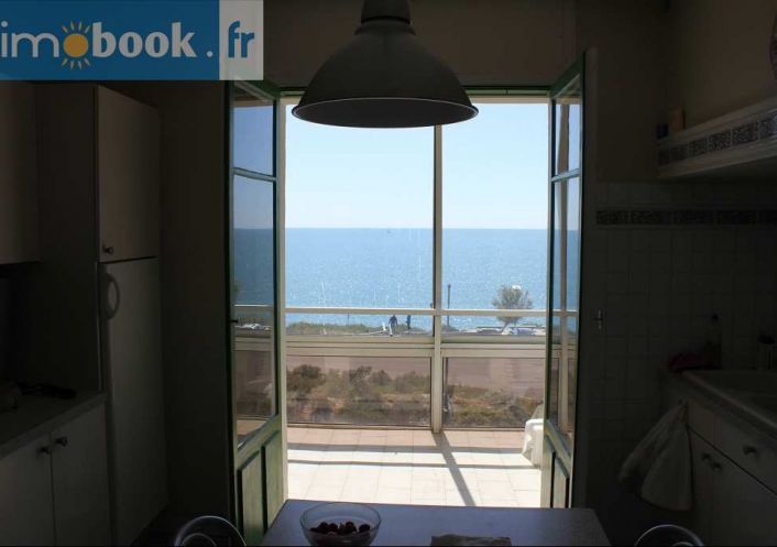 vente Appartement Sete