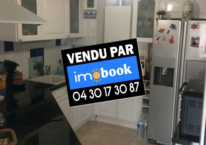 vente Appartement Sete