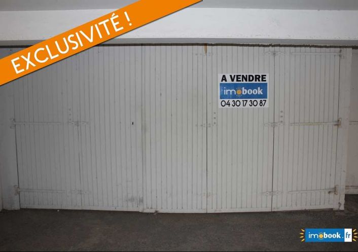 vente Garage Sete