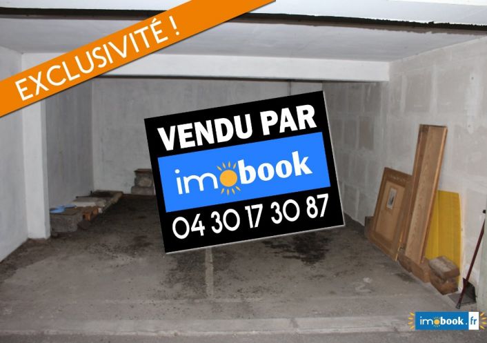 vente Garage Sete