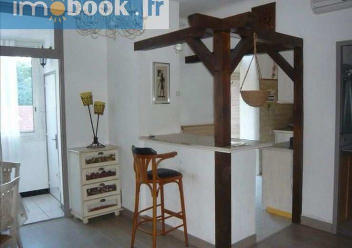 vente Appartement Sete