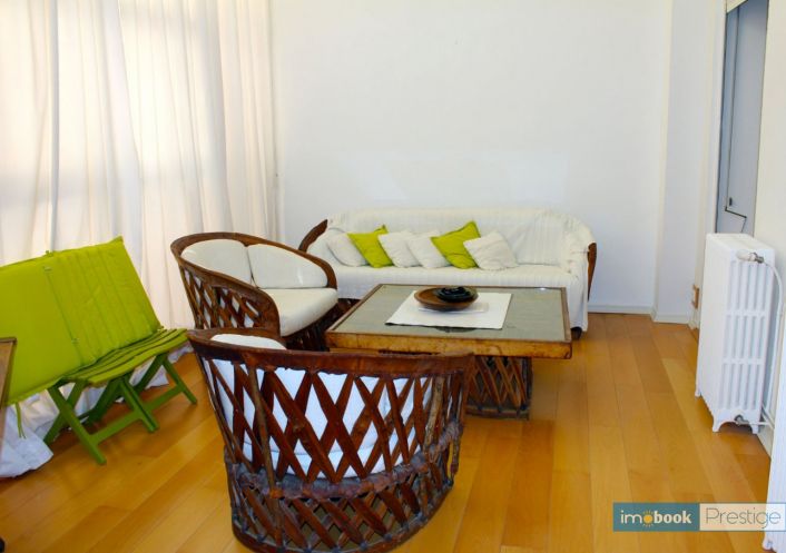 vente Appartement Sete