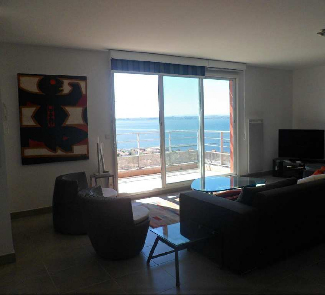 vente Appartement Sete - Photo 4