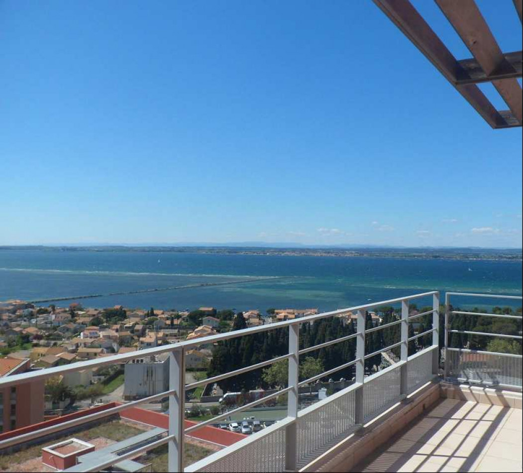vente Appartement Sete - Photo 2