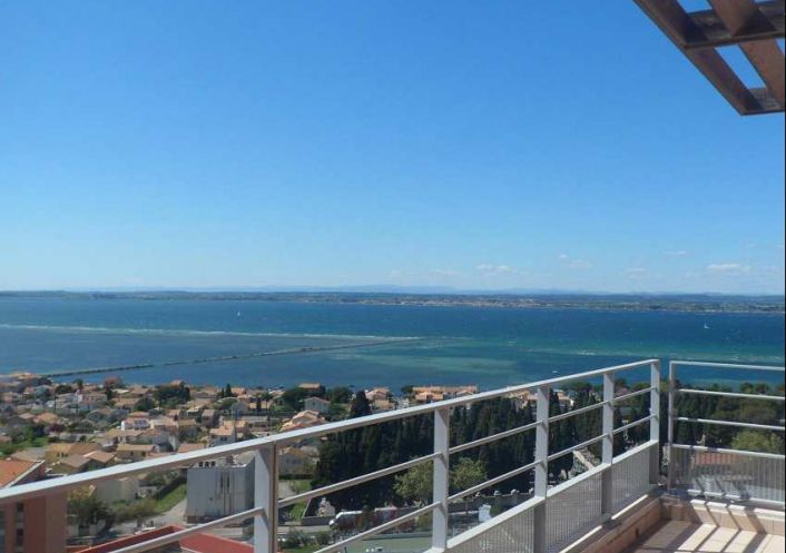 vente Appartement Sete