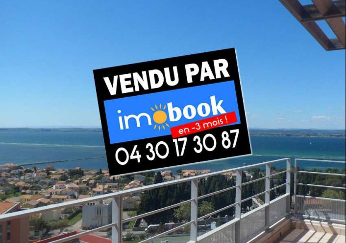 vente Appartement Sete