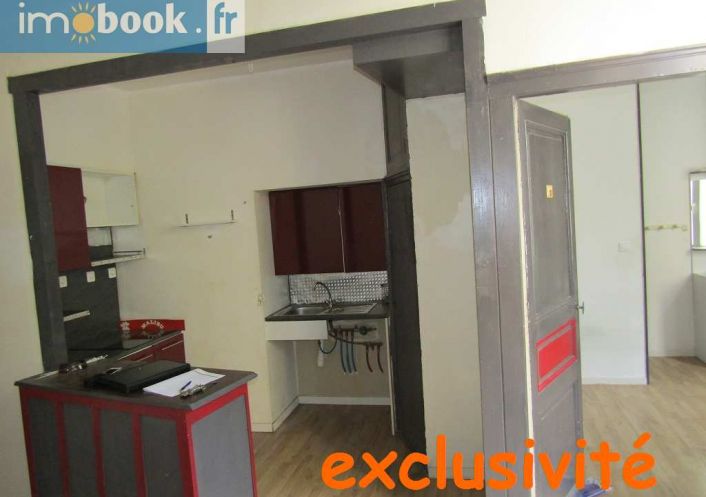 vente Appartement Sete