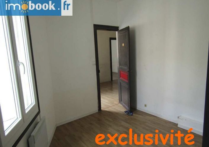 vente Appartement Sete