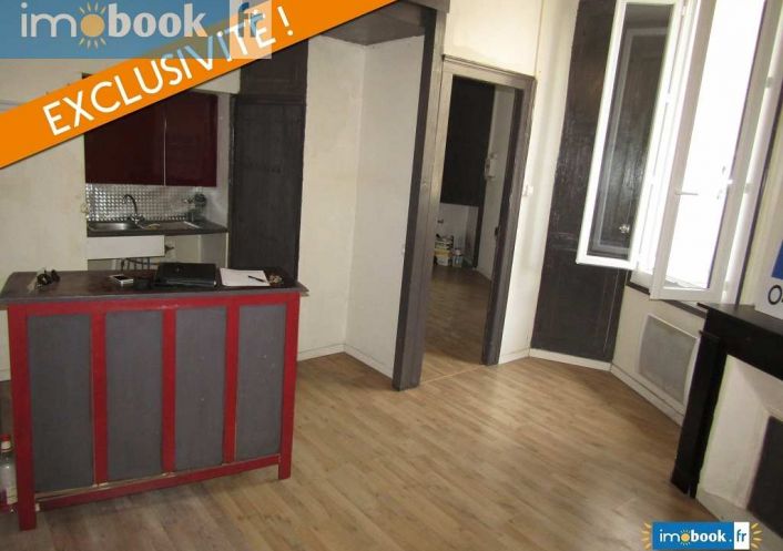 vente Appartement Sete