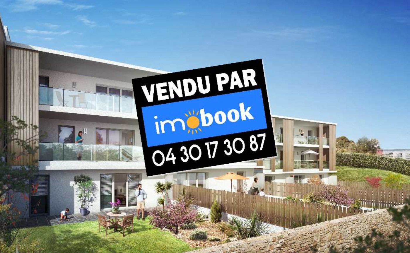 vente Appartement en frais réduits Sete - Photo 1