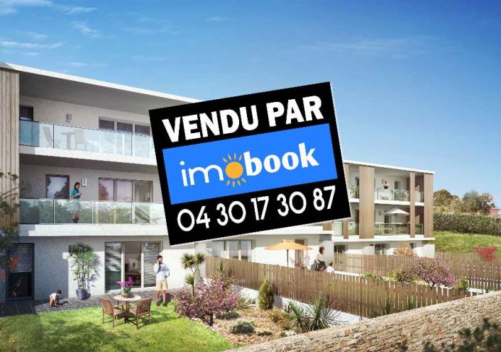 vente Appartement en frais réduits Sete