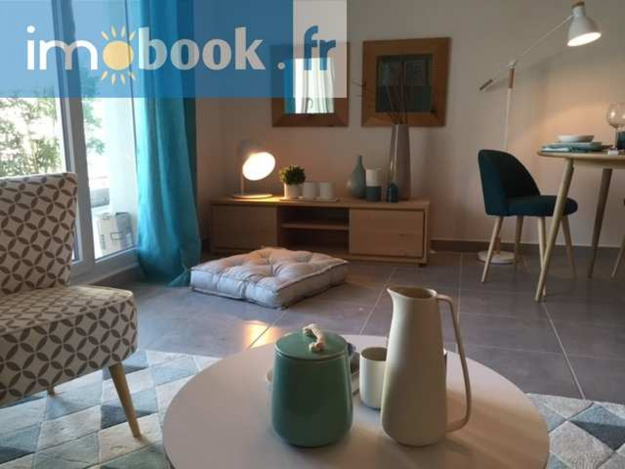vente Appartement en frais réduits Sete - Photo 5