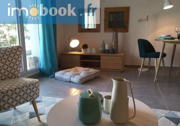 vente Appartement en frais réduits Sete