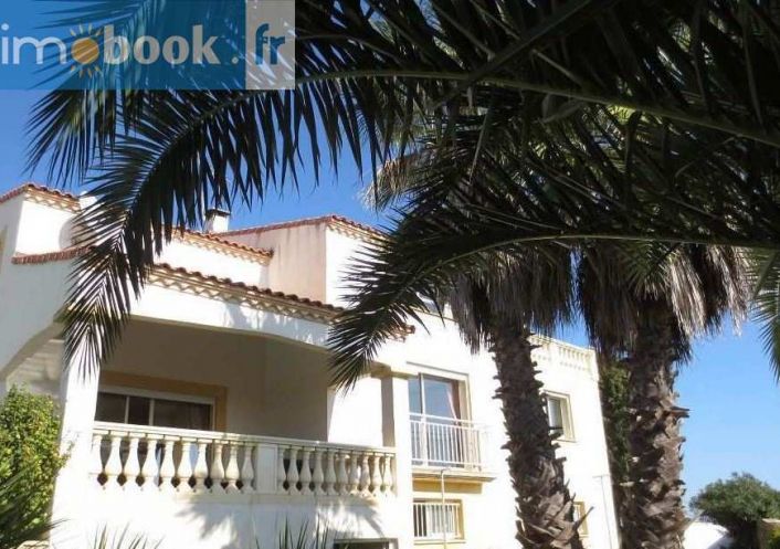 vente Villa Sete