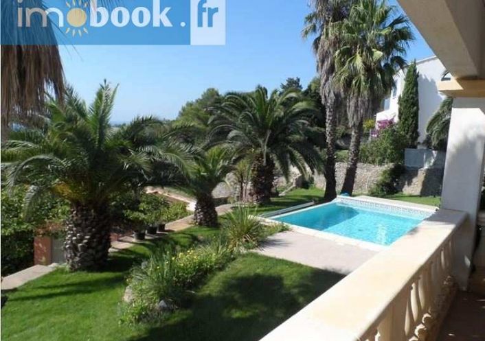 vente Villa Sete