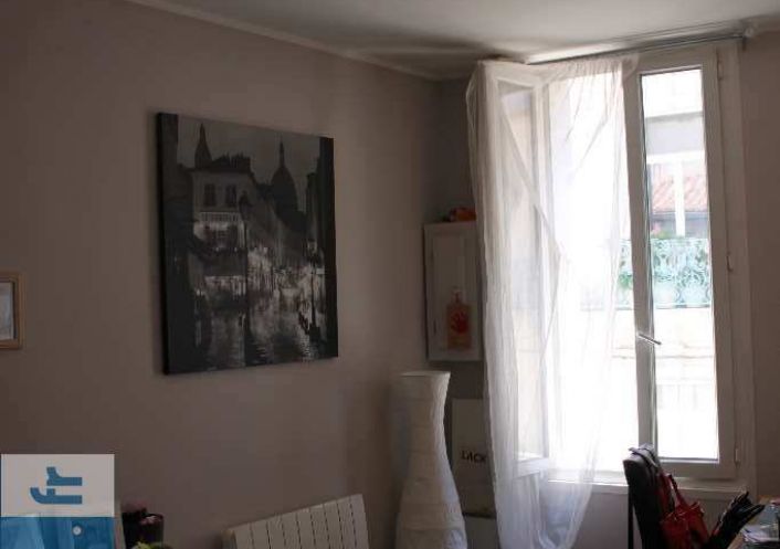 vente Appartement Sete