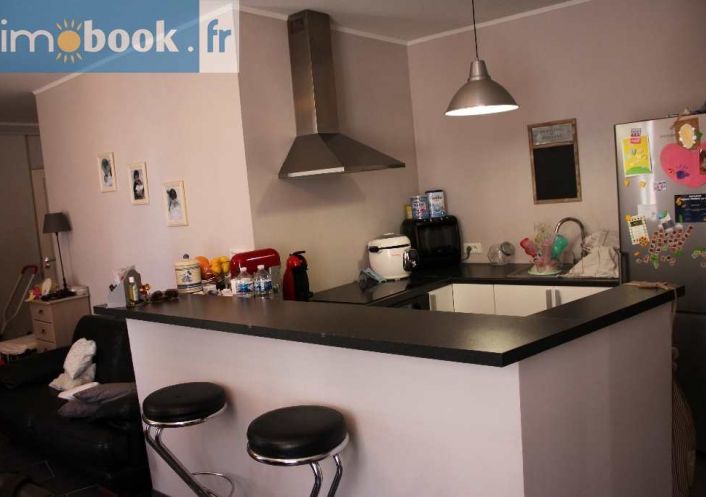 vente Appartement Sete