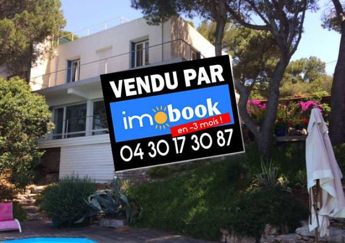vente Maison Sete