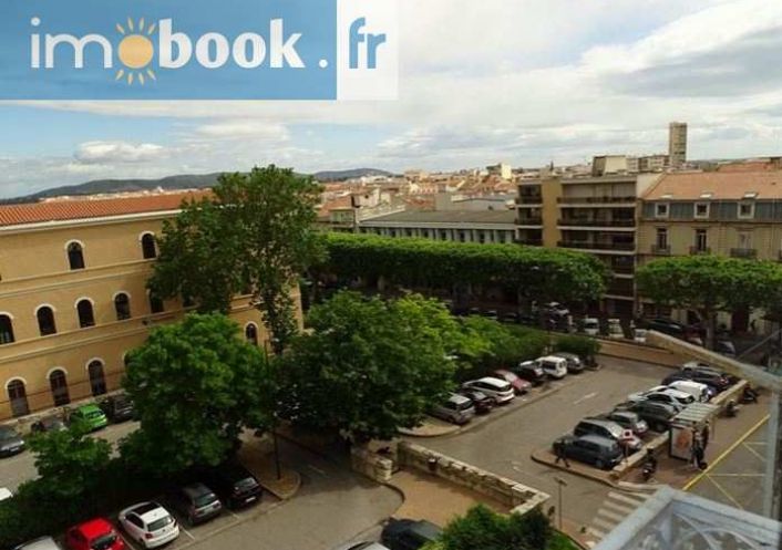 vente Appartement Sete