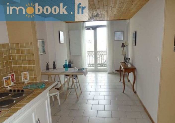 vente Appartement Sete