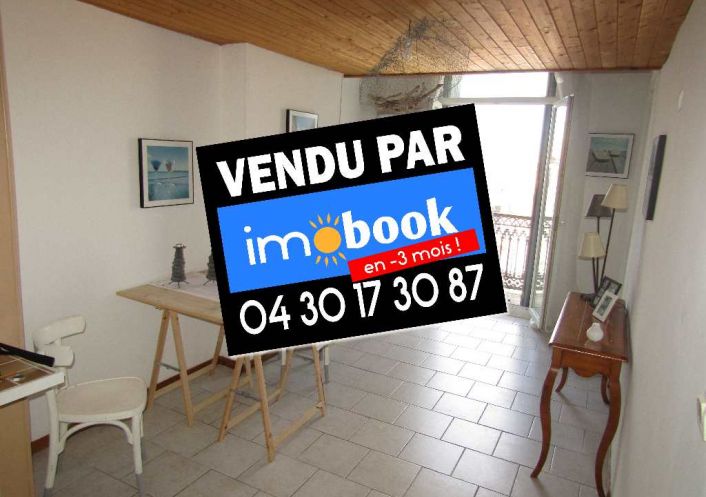 vente Appartement Sete