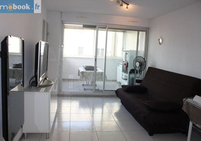 vente Appartement Sete
