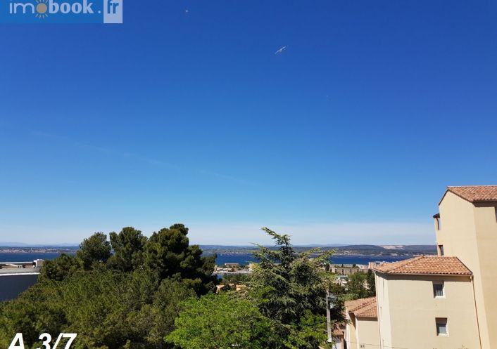 vente Appartement Sete