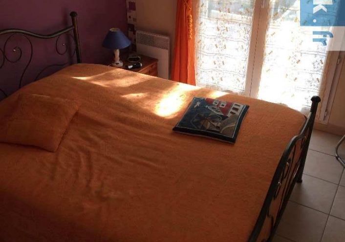 vente Maison en résidence Sete